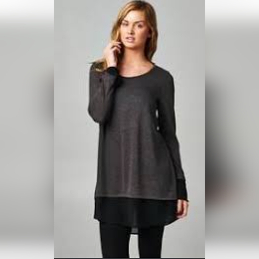 REBORN J longsleeve size med